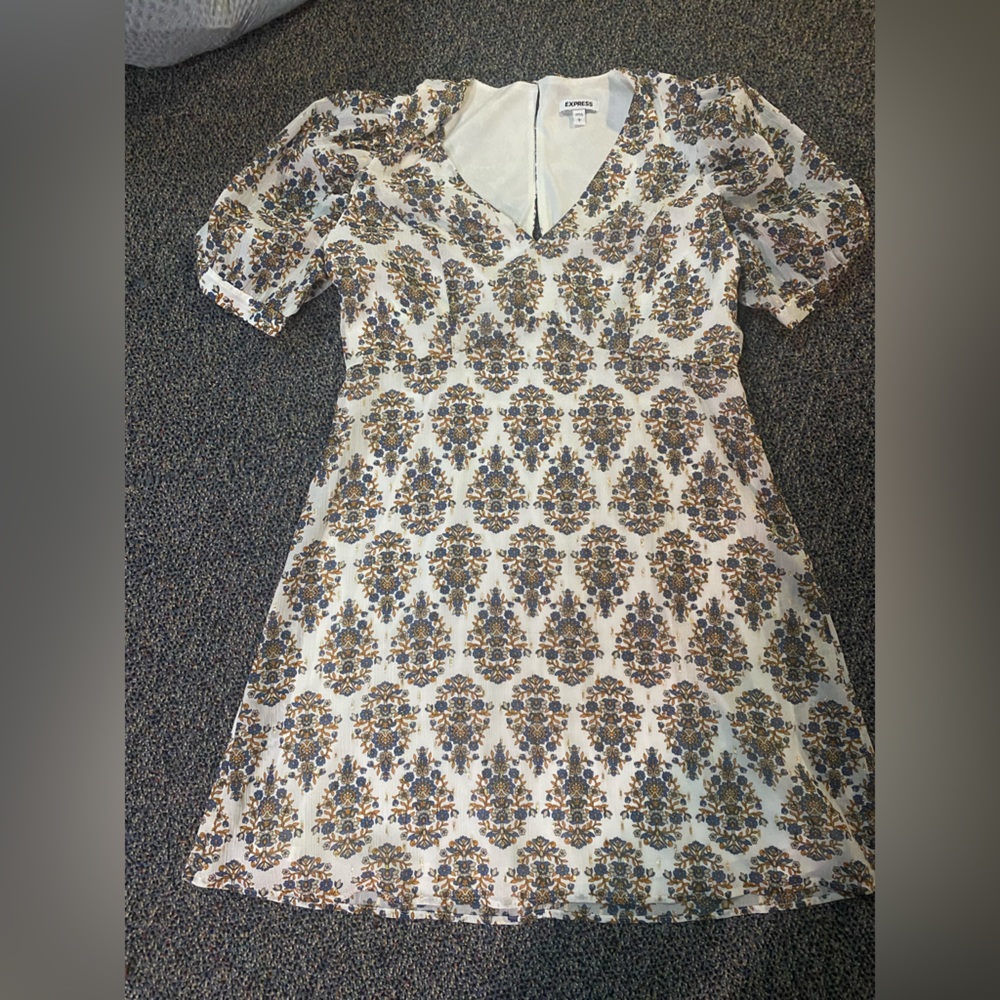 Express Dress